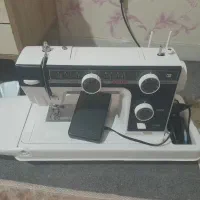 چرخ خیاطی ژانومه تایوانی صفر