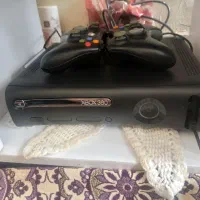 Xbox 360 Elite|کنسول، بازی ویدئویی و آنلاین|دزفول, |دیوار