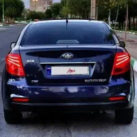 بسترن B50f کمکار ۹۵ معوض رانا ۲۰۶ سورن دنا پارس