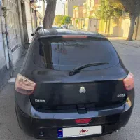 تیبا هاچ بک