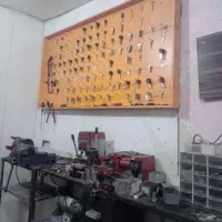 کلیدسازی   جوشکاری سیار دریل تخریب