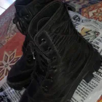 کفش زمستان و بهاره