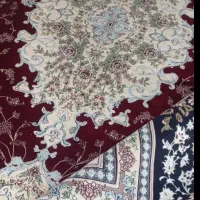 فرش در حد نو