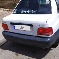 پراید 131 SEمدل 96