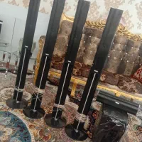 سینمای خانگی کاملا سالم