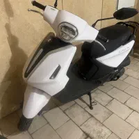 موتور رهرو ۱۲۵ پلاس