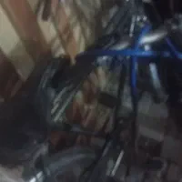 دوچرخه یاماها