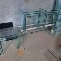 کنسول شیشه ای