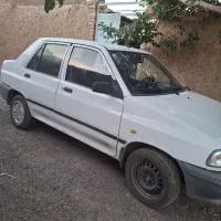 پراید مدل ۹۶