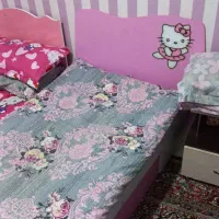 سرویس خواب نوجوان