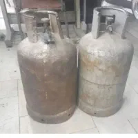 کپسول گاز