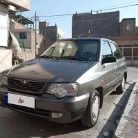 پراید ۱۳۲ بدون یک ریال خرج