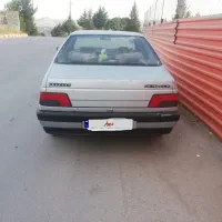 خودروپژو|خودرو سواری و وانت|جوانرود, |دیوار