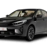 جک j7 برقی مدل 2023