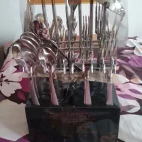 سرویس ۳۸ پارچه یونیک اصل