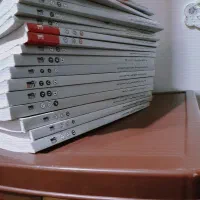 کتاب های کنکور تجربی ۱۵۰ هزار تومان