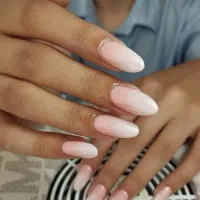 کاشت ناخن طبیعی بدون زخامت و ماندگاری بالا، ۴۵۰