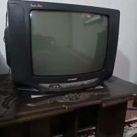 تلویزیون سامسونگ .رنگی