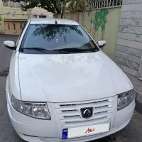 سمند سورن ۸۸