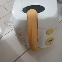سرخ کن