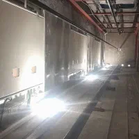شاگرد جهت کار در آسانسور