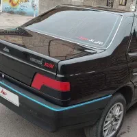 پژو۴۰۵|خودرو سواری و وانت|جلیل آباد, |دیوار