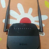 مودم Dlink Adsl