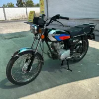 هوندا ۱۲۵
