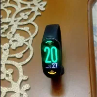 Xiaomi mi  band 9|ساعت|کیش, |دیوار
