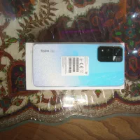 ردمی نوت11پروپلاس5G سالم سالم درحدنو