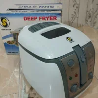 سرخ کن sun star