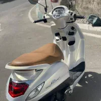 موتور فیلانو هیبرید 1401