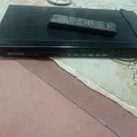 دی وی دی پلیر|پخش‌کننده DVD و ویدیو|تهران, آذربایجان|دیوار