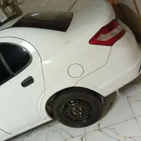 ساینا LX  مدل 98