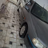 پارس ۹۱ بدون رنگ .