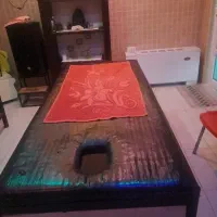 ارایه ی کلیه خدمات درمانی و آمادگی جسمانی