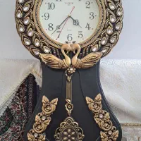 ساعت دیواری