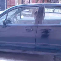 ماشین ام وی ام 110 سه سیلندر