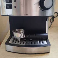 دستگاه قهوه ساز