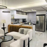 80 متر فول امکانات شاهین شمالی