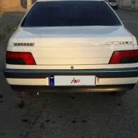 پژو ۴۰۵ مدل ۹۸ اتاق ۴۰۴