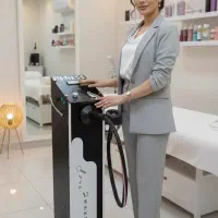 دستگاه لاغری جی فایو  هاینس اصلی مدل MAX