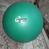 توپ ورزشی پیلاتس