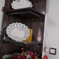جا میوه سرامیکی