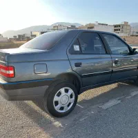 پژوSLX TU5|خودرو سواری و وانت|الشتر, |دیوار