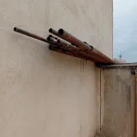 لوله گاز کشی