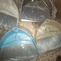 جارووخاک انداز