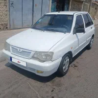 پراید111مدل90دوگانه سوز