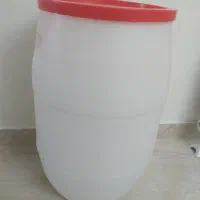دبه برنج