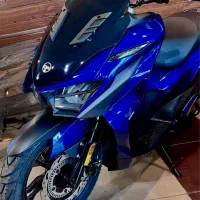 تایوان sym  jt200|موتورسیکلت|تبریز, |دیوار